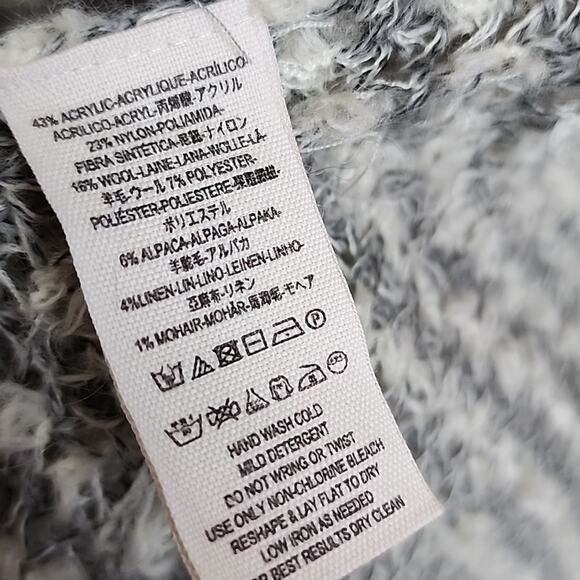 Free People Smile Like You Mean It Cardigan Sweater - Picture 5 of 6